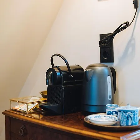 Lok Historics Luxury Art-inspired Loft In Historic Centre! Гарлем