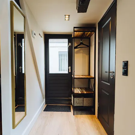 Lok Historics Luxury Art-inspired Loft In Historic Centre!