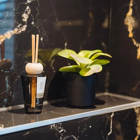 Pensjonat Lok Historics Luxury Art-inspired Loft In Historic Centre! *