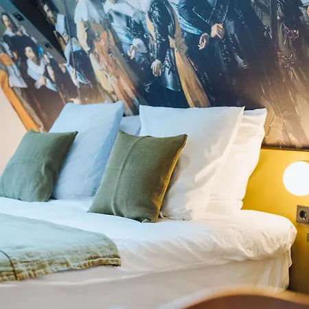 Pensjonat Lok Historics Luxury Art-inspired Loft In Historic Centre! *