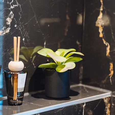 Lok Historics Luxury Art-inspired Loft In Historic Centre! Гарлем