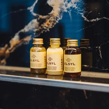 Гостевой дом Lok Historics Luxury Art-inspired Loft In Historic Centre! Гарлем