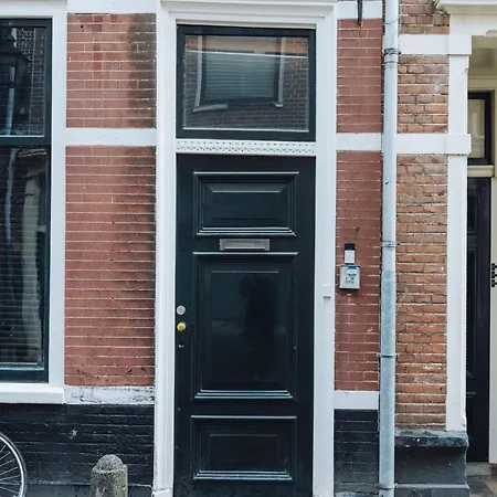 Lok Historics Luxury Art-inspired Loft In Historic Centre! Гостевой дом