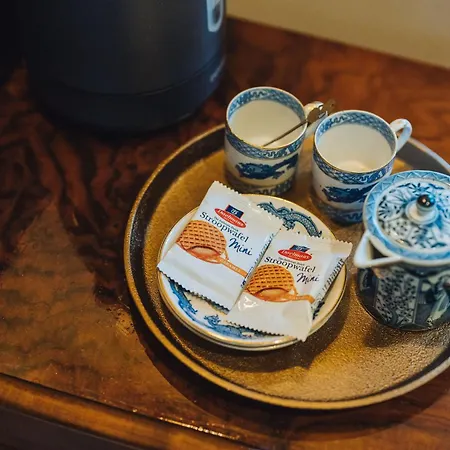 Lok Historics Luxury Art-inspired Loft In Historic Centre! Гостевой дом Гарлем